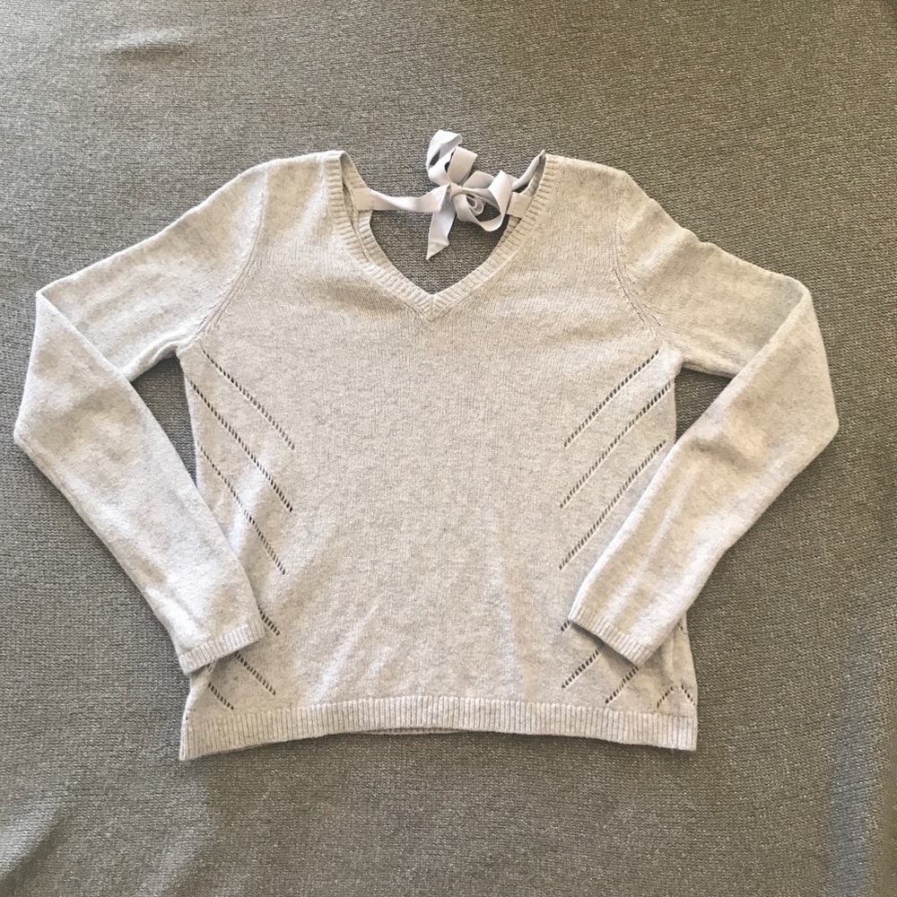 Anthropologie Sweater